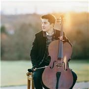 Doy clases de Violonchelo presenciales/online 😃. Clases dinámicas y adaptadas a TUS necesidades.No dudes en escribirme!